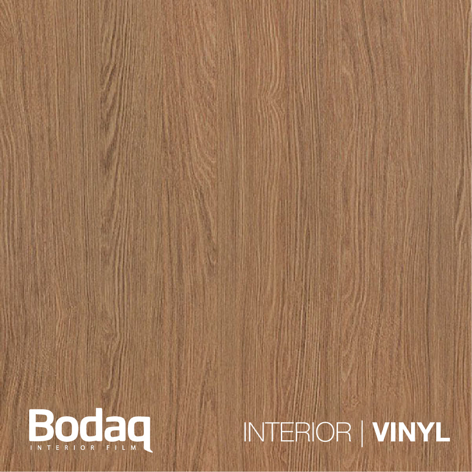 BODAQ Interior Film - Interieurfolie PZ614 Rich Wood