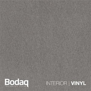 BODAQ Interior Film - Interieurfolie RM002 Brushed Dark Silver Metal