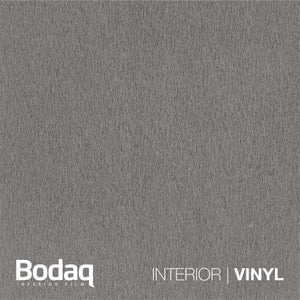 BODAQ Interior Film RM002 Brushed Dark Silver Metal 1220mm