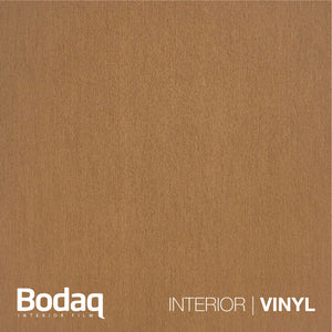 BODAQ Interior Film RM003 Brushed Brass Metal 1220mm