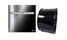 Load image into Gallery viewer, Chrome Delete® 3M 2080 Gloss Black 5cm x 20meter
