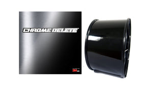 Chrome Delete® 3M 2080 Gloss Black 5cm x 20meter