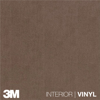 3M Di-Noc Interieur Folie LE-1109 Leather Look