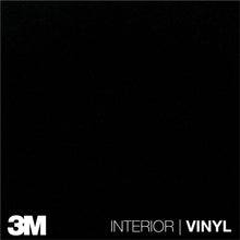 Afbeelding in Gallery-weergave laden, 3M Di-Noc Interieurfolie PS-504 Black
