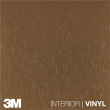 Load image into Gallery viewer, 3M Di-Noc Interieur Folie VM-305 Brushed Metallic Gold
