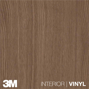 3M Di-Noc Interieur Folie WG-943 Wood Grain