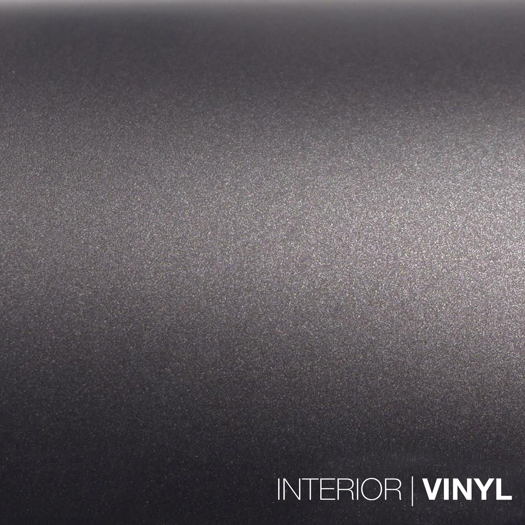 3M 2080 Charcoal Metallic Matte