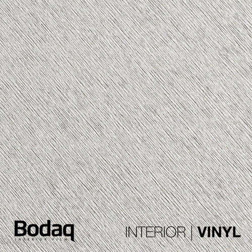 Interieur Folie BODAQ Brushed Metallic Silver DM017