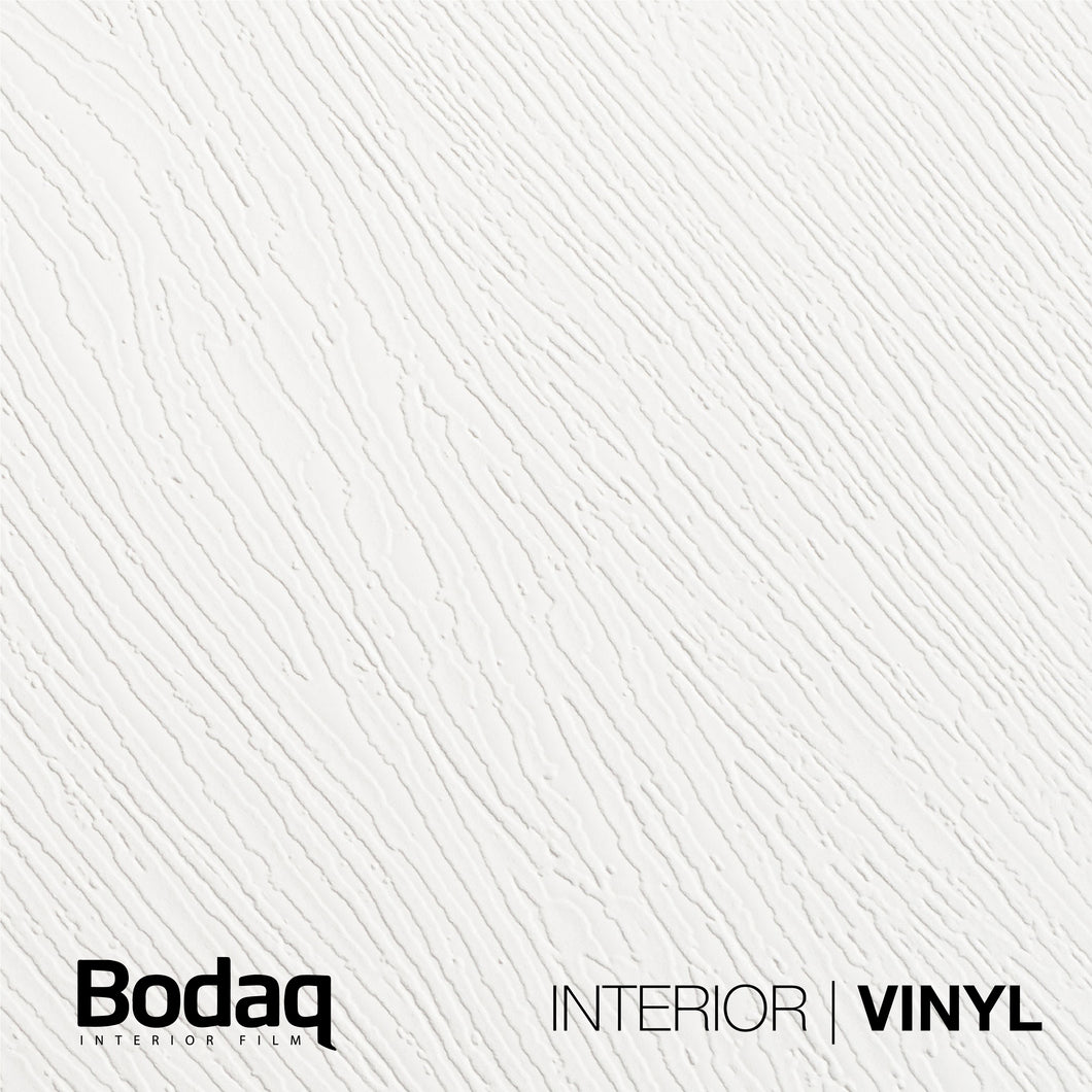 BODAQ Interior Film LS102 White Wood Texture 1220mm