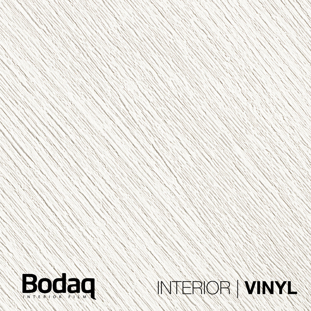 BODAQ Interior Film - Interieurfolie PNT01 Pictis White Wood