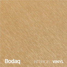 Load image into Gallery viewer, BODAQ Interior Film RM007 Brushed Gold Metal 1220mm
