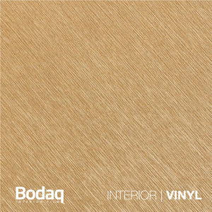 BODAQ Interior Film RM007 Brushed Gold Metal 1220mm