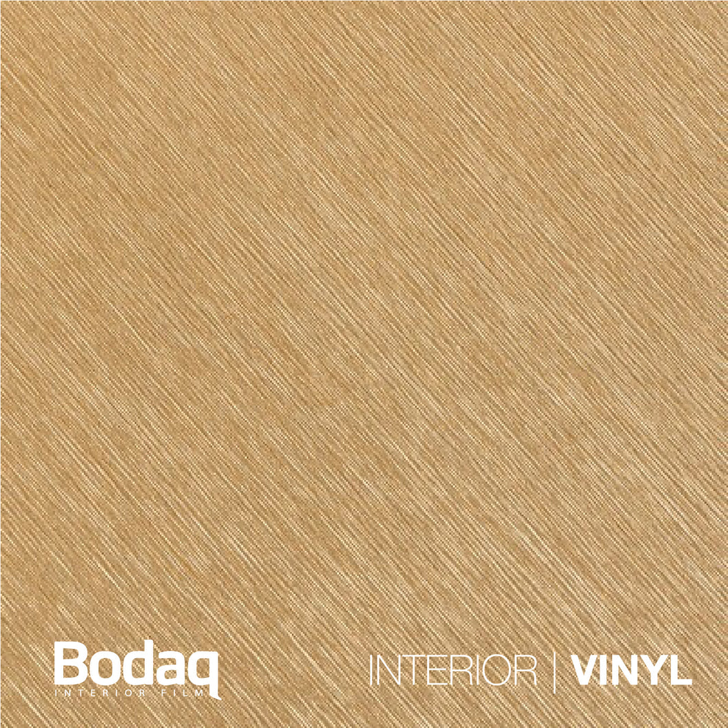 BODAQ Interior Film RM007 Brushed Gold Metal 1220mm