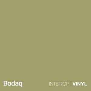 BODAQ Interior Film - Interieurfolie S200 Alga