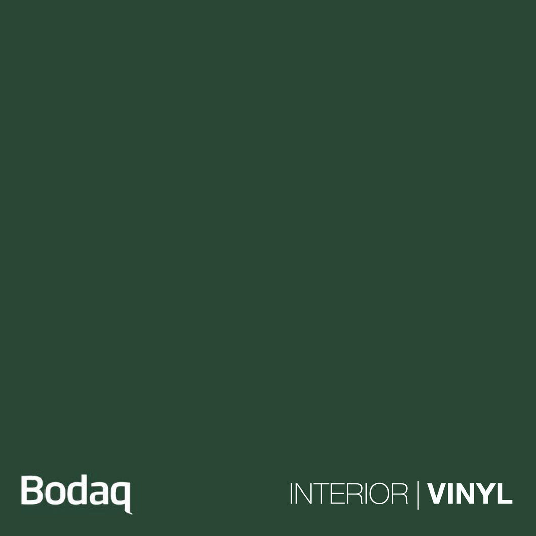 BODAQ Interior Film S233 Ivy Green (Anti-Scratch) 1220mm