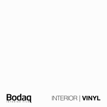 Load image into Gallery viewer, Interieur Folie BODAQ White Gloss HS204
