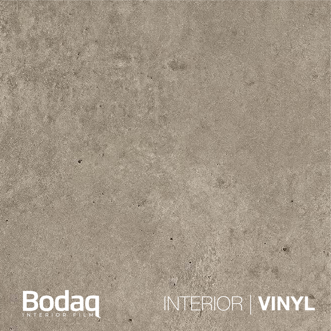 BODAQ Interior Film NS402 Concrete Stone 1220mm