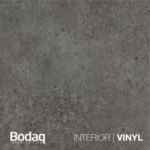 BODAQ Interior Film NS403 Concrete Stone 1220mm