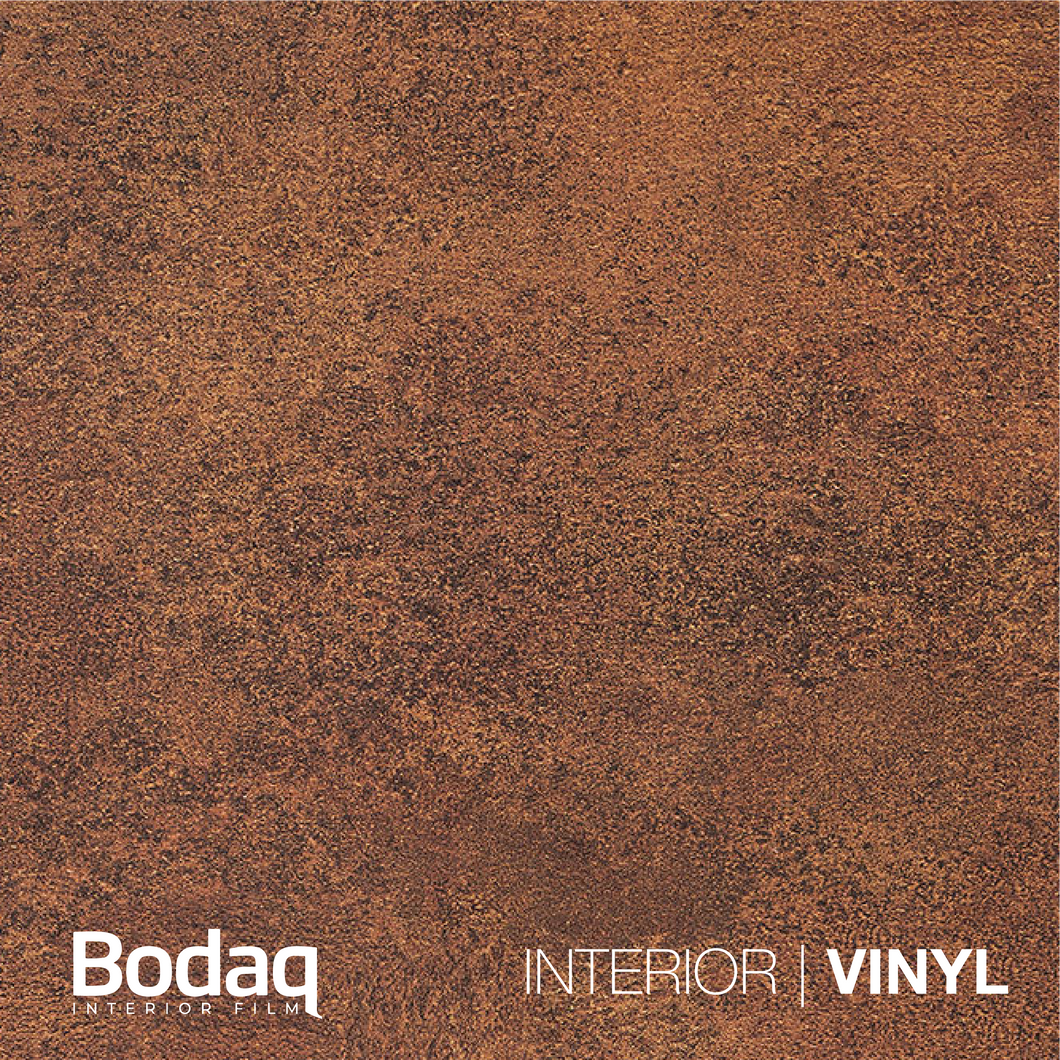 BODAQ Interior Film - Interieurfolie NS410 Roest Oxide