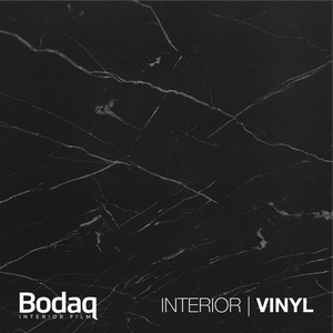BODAQ Interior Film - Interieurfolie NS804 Black Marble