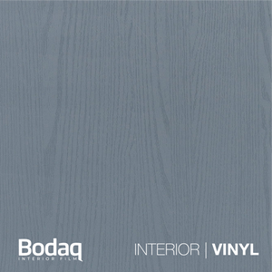 BODAQ Interior Film PTW05 Painted Wood 1220mm
