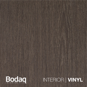 BODAQ Interior Film - Interieurfolie PZ010 / ZX125 Rich Wood