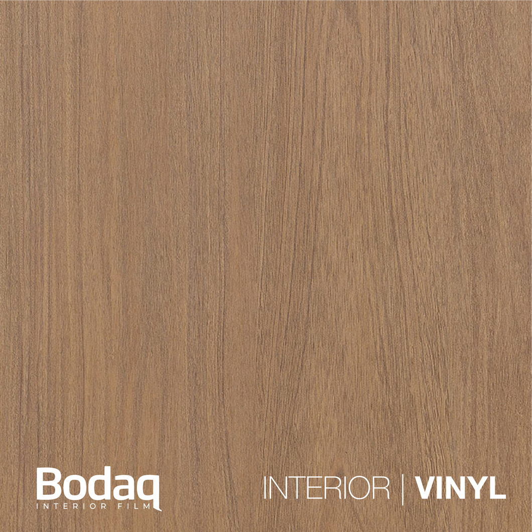 BODAQ Interior Film - Interieurfolie PZ021 Rich Wood