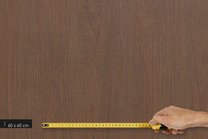 BODAQ Interior Film - Interieurfolie PZ022 / ZX129 Rich Wood