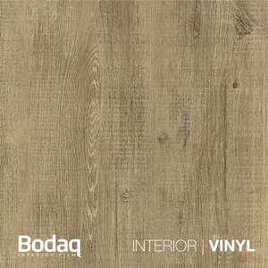 BODAQ Interior Film - Interieurfolie PZ806 Rich Wood