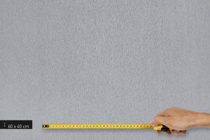 BODAQ Interior Film - Interieurfolie RM004 Brushed Mid Silver Metal