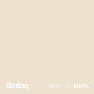 Interieur Folie BODAQ S141