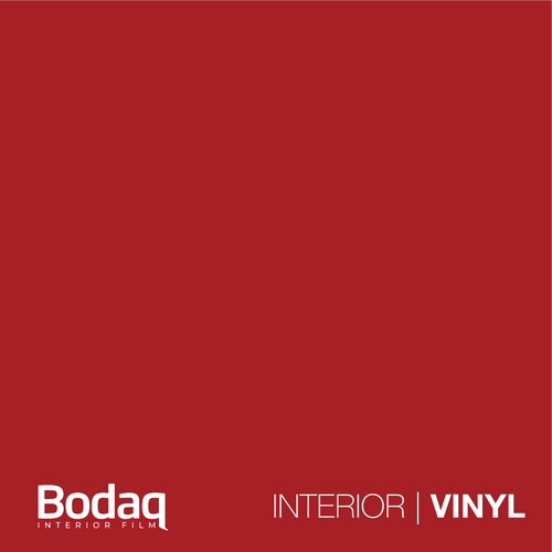 Interieur Folie BODAQ S147