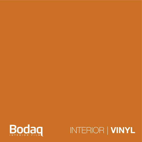 Interieur Folie BODAQ S169