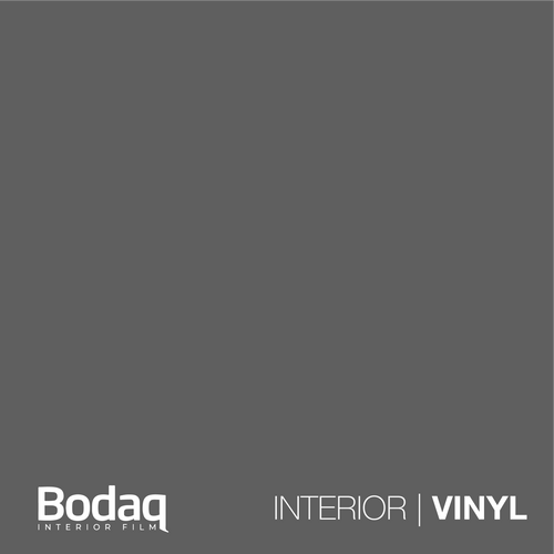 Interieur Folie BODAQ S210