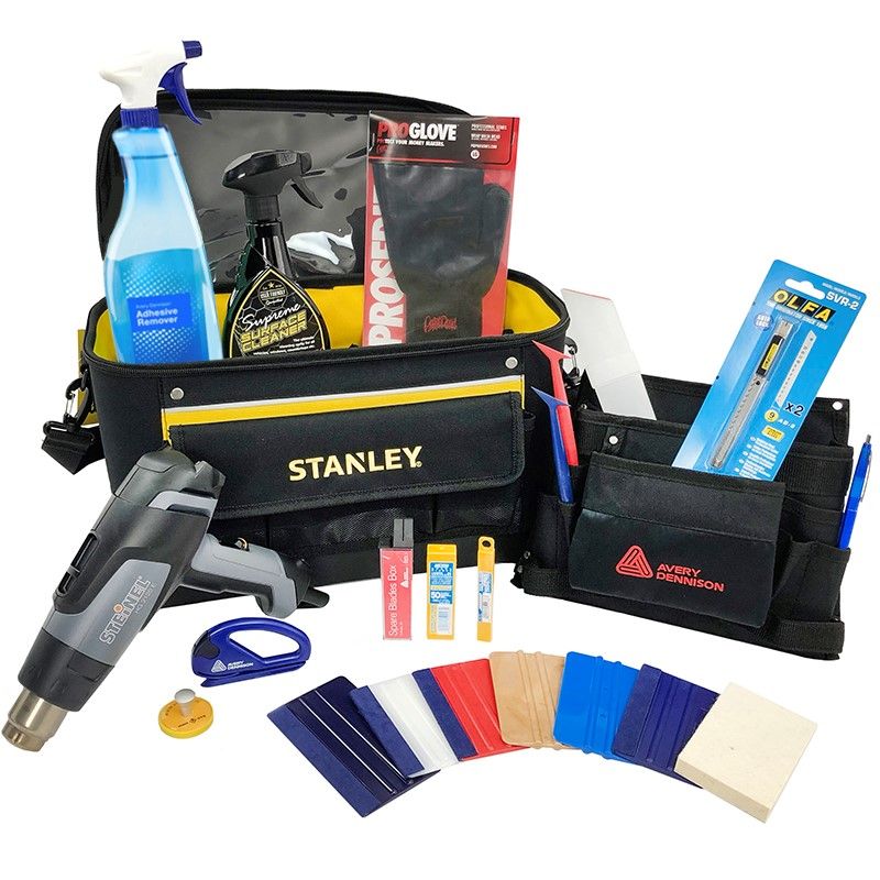 Starters Toolbox