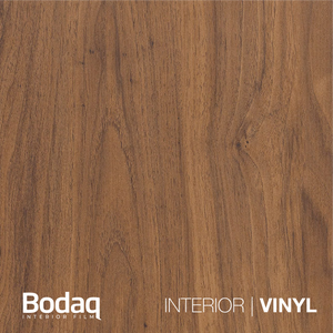 BODAQ Interior Film W141 Standard Wood 1220mm