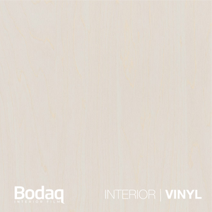 BODAQ Interior Film - Interieurfolie W199 Standard Wood