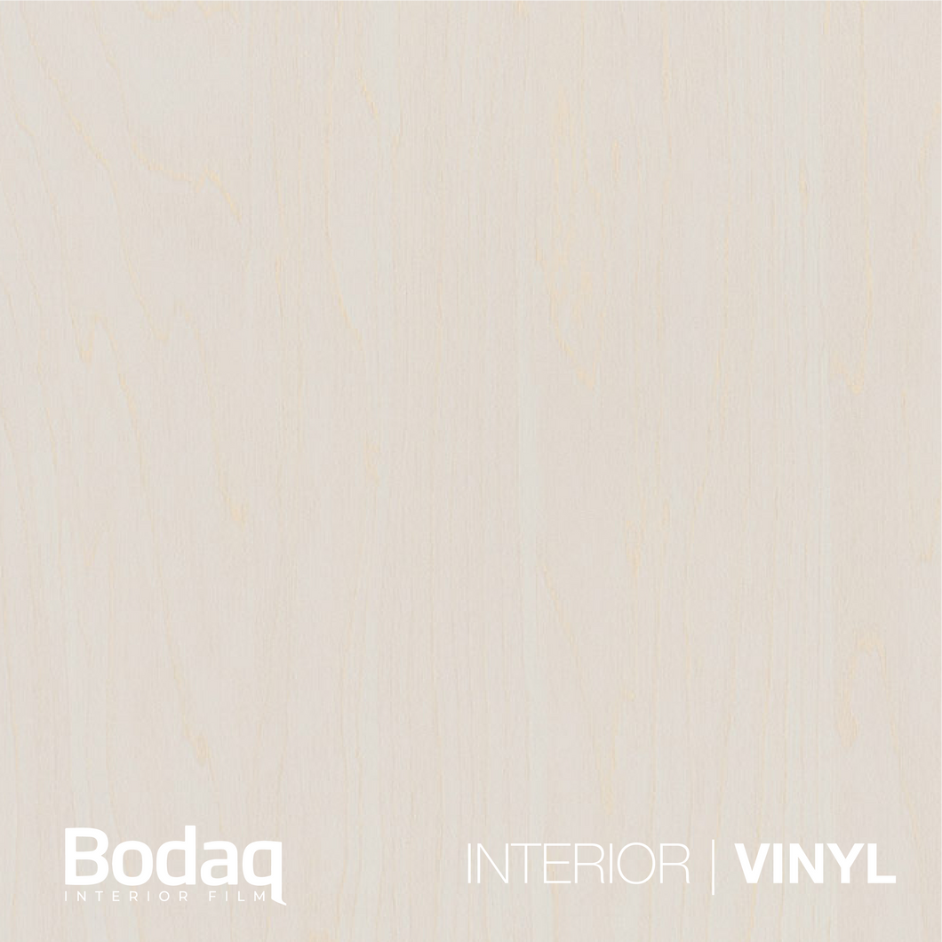 BODAQ Interior Film - Interieurfolie W199 Standard Wood