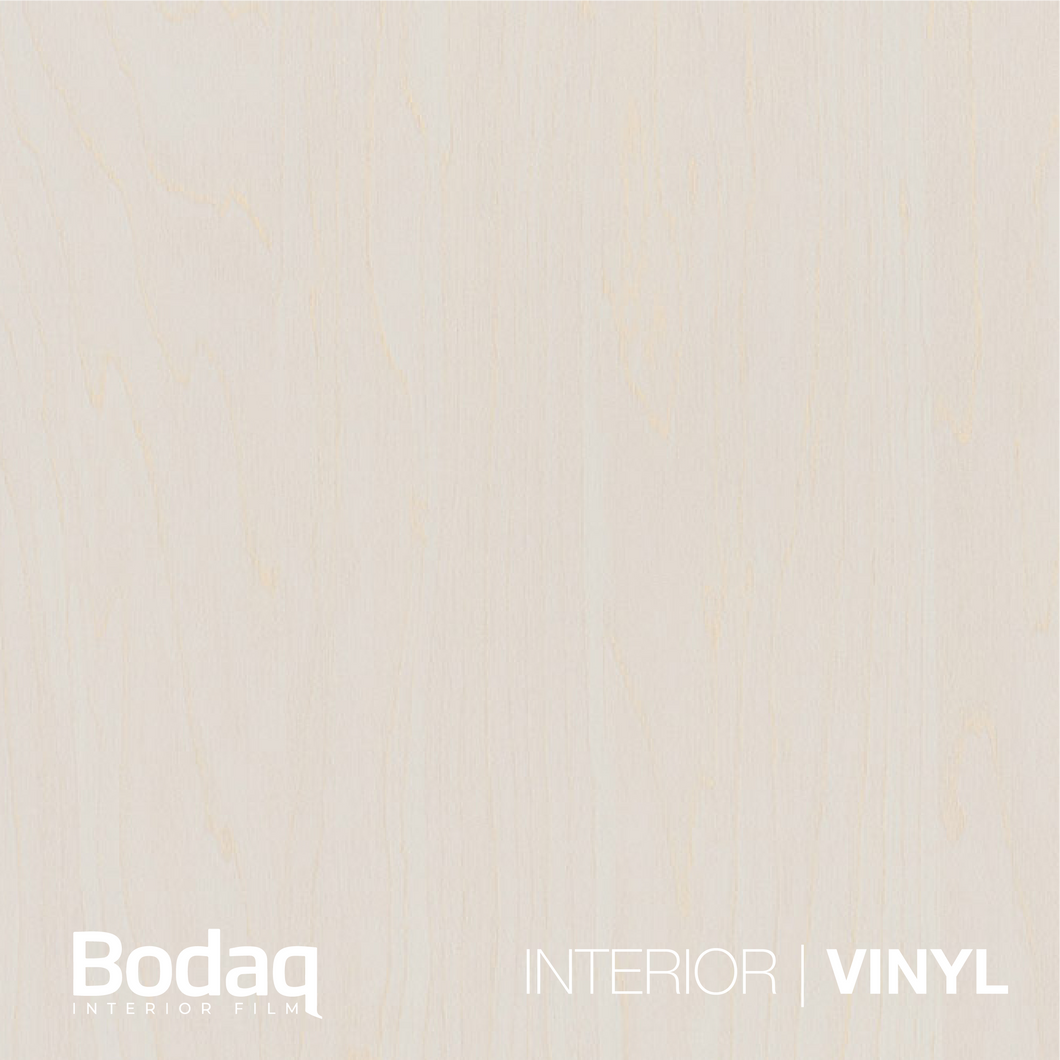 BODAQ Interior Film W199 Standard Wood 1220mm