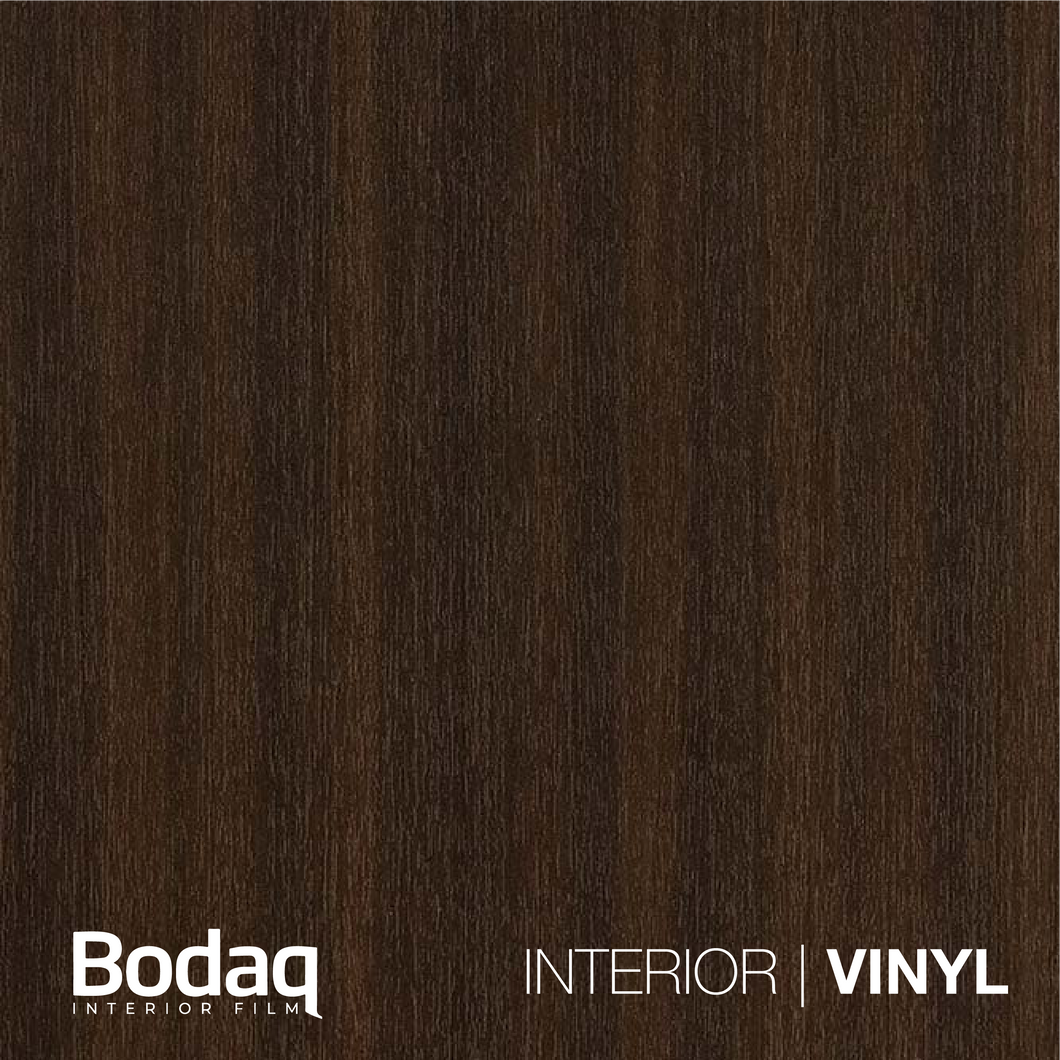 BODAQ Interior Film - Interieurfolie W207 Standard Wood