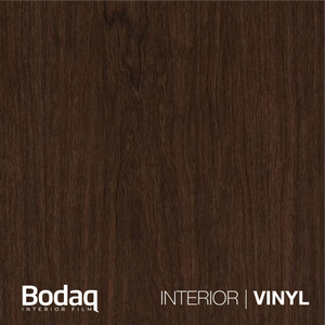 BODAQ Interior Film W722 Standard Wood 1220mm