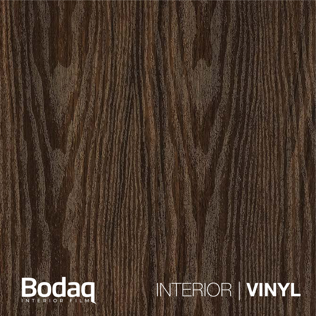 BODAQ Interior Film - Interieurfolie W823 Standard Wood