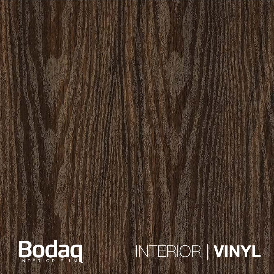 BODAQ Interior Film W823 Standard Wood 1220mm