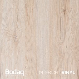 BODAQ Interior Film - Interieurfolie W945 Standard Wood