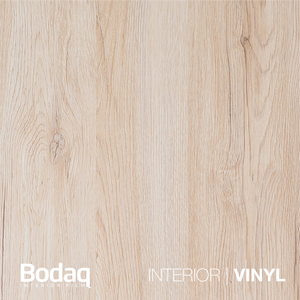 BODAQ Interior Film W945 Standard Wood 1220mm