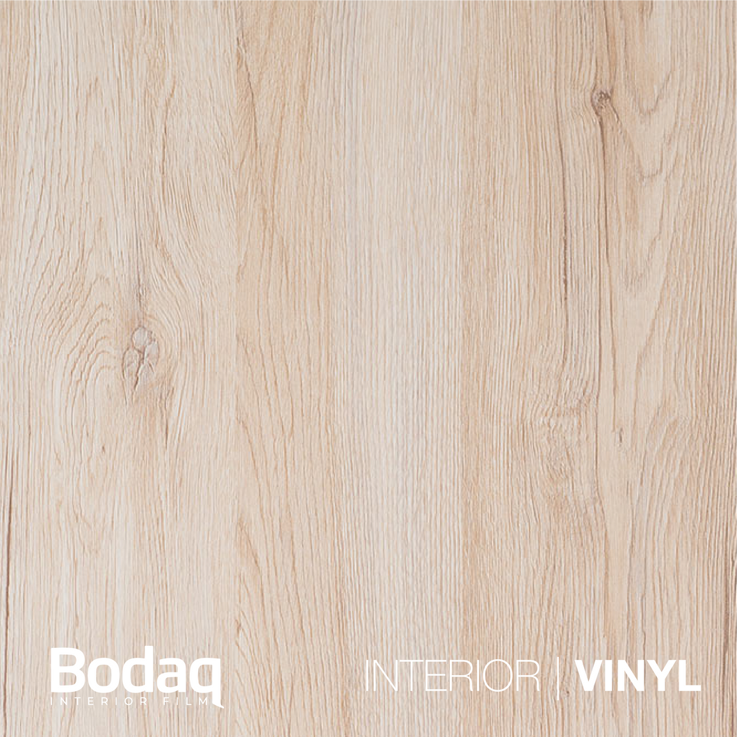 BODAQ Interior Film - Interieurfolie W945 Standard Wood