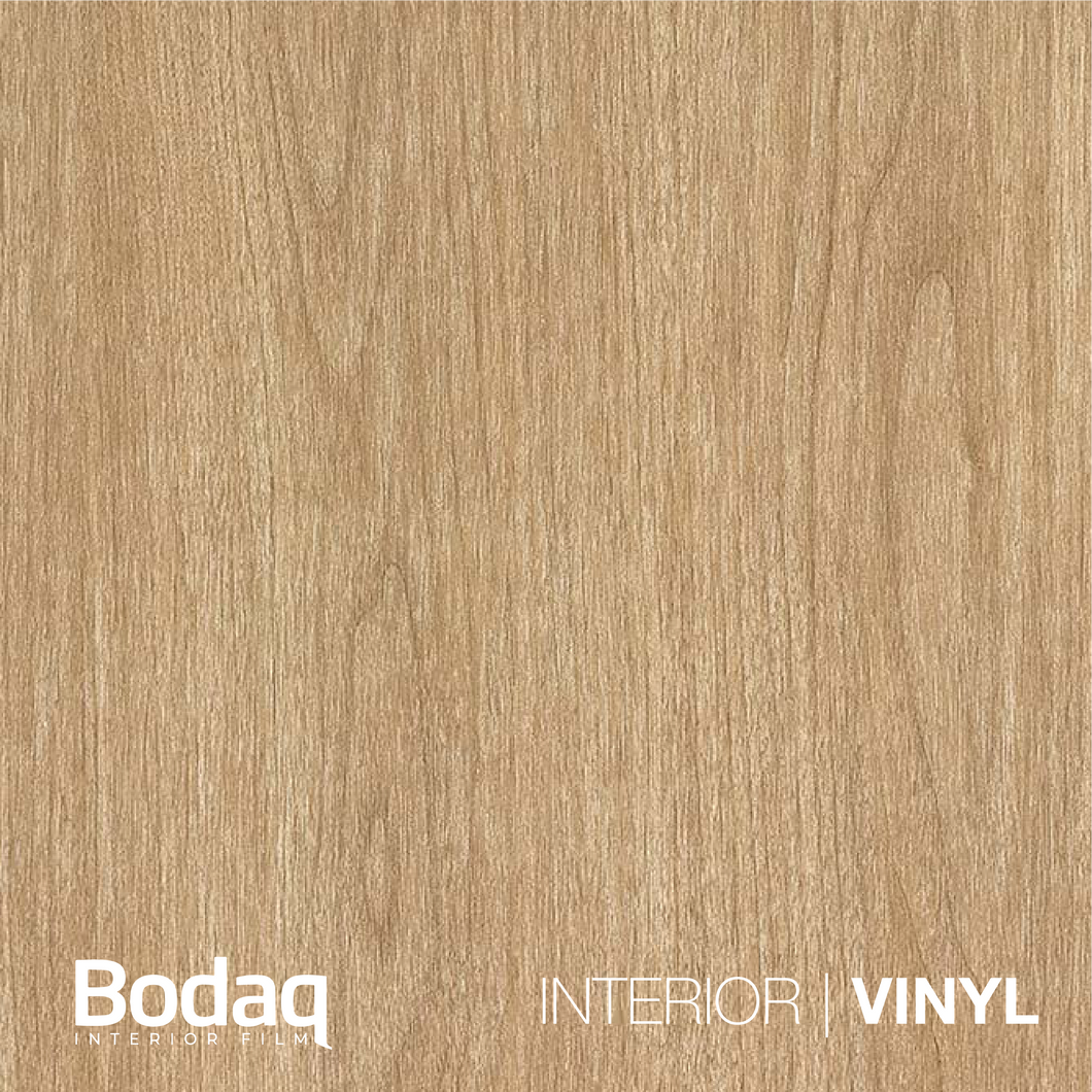 BODAQ Interior Film XP118 Premium Wood 1220mm