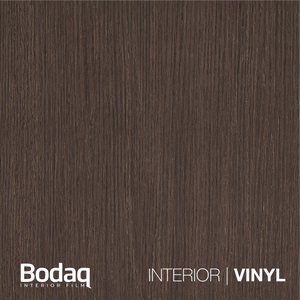 BODAQ Interior Film - Interieurfolie Z836S / ZX157 Rich Wood