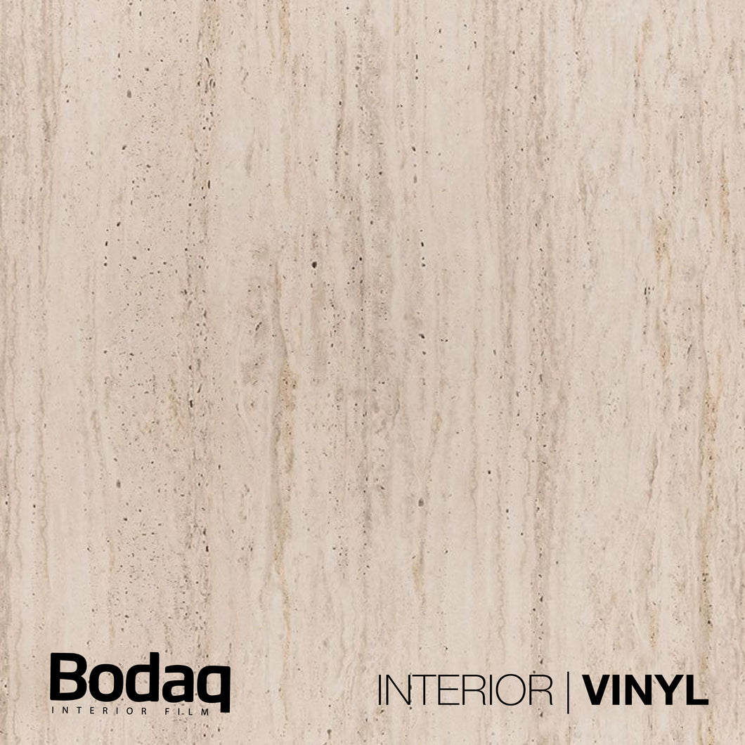 BODAQ Interior Film - Interieurfolie NS806 Travertine