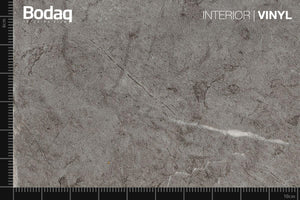 BODAQ Interior Film - Interieurfolie PM006 Grey Marble